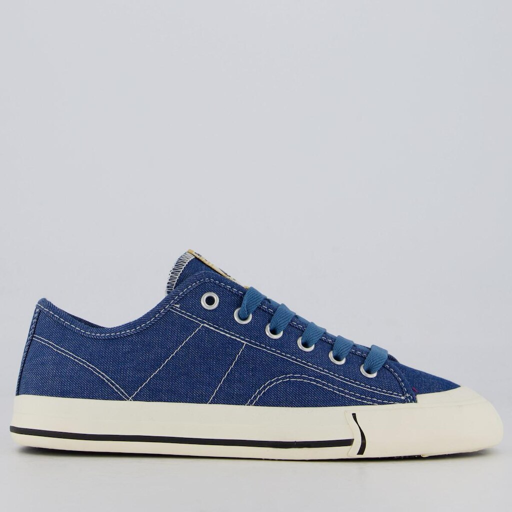 Tênis Coca Cola Horizon Canvas Feminino