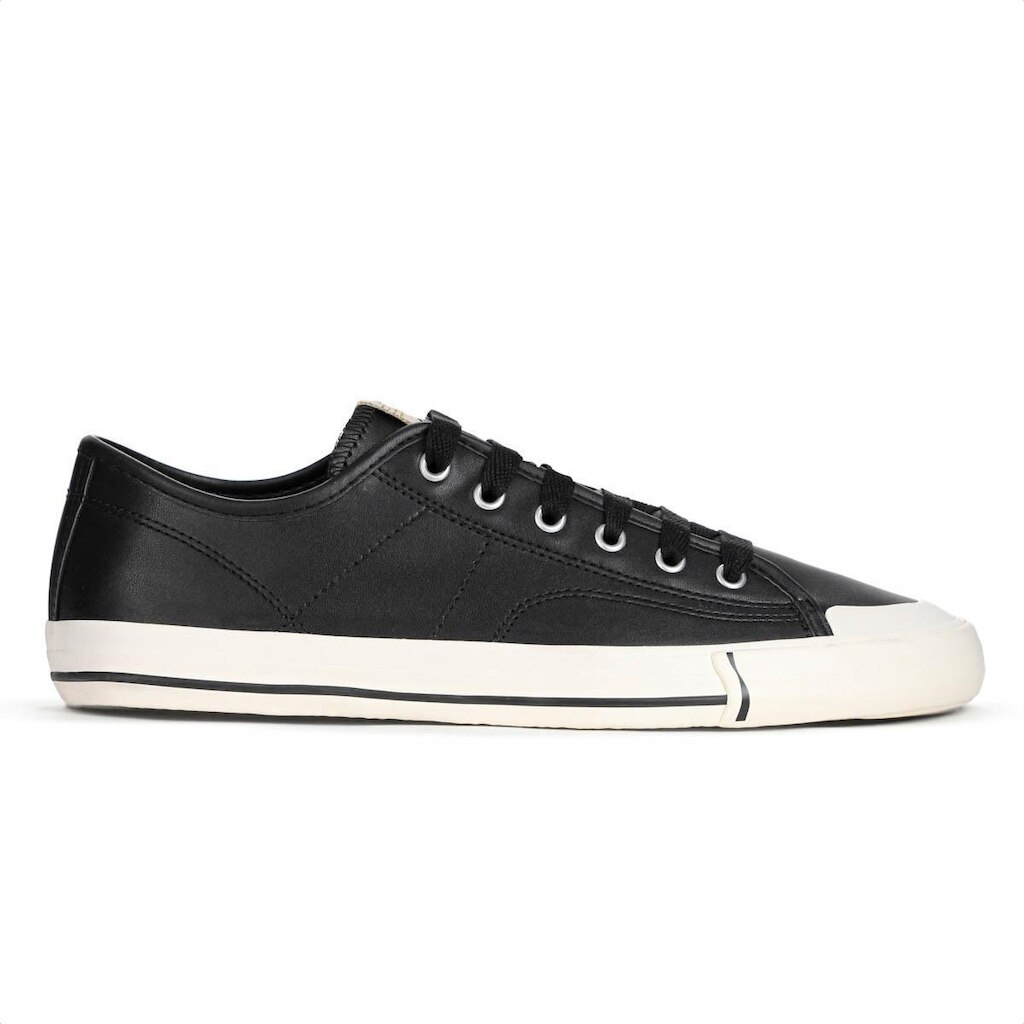 Tênis Coca Cola Horizon Town Preto - Feminino