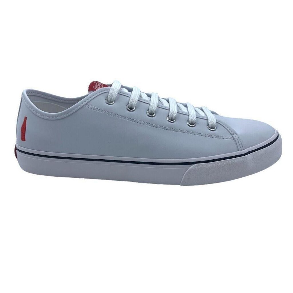 Tênis Coca-Cola Masculino Casual 2454