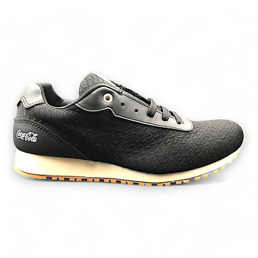 Tenis Coca Cola New Sense Feminino