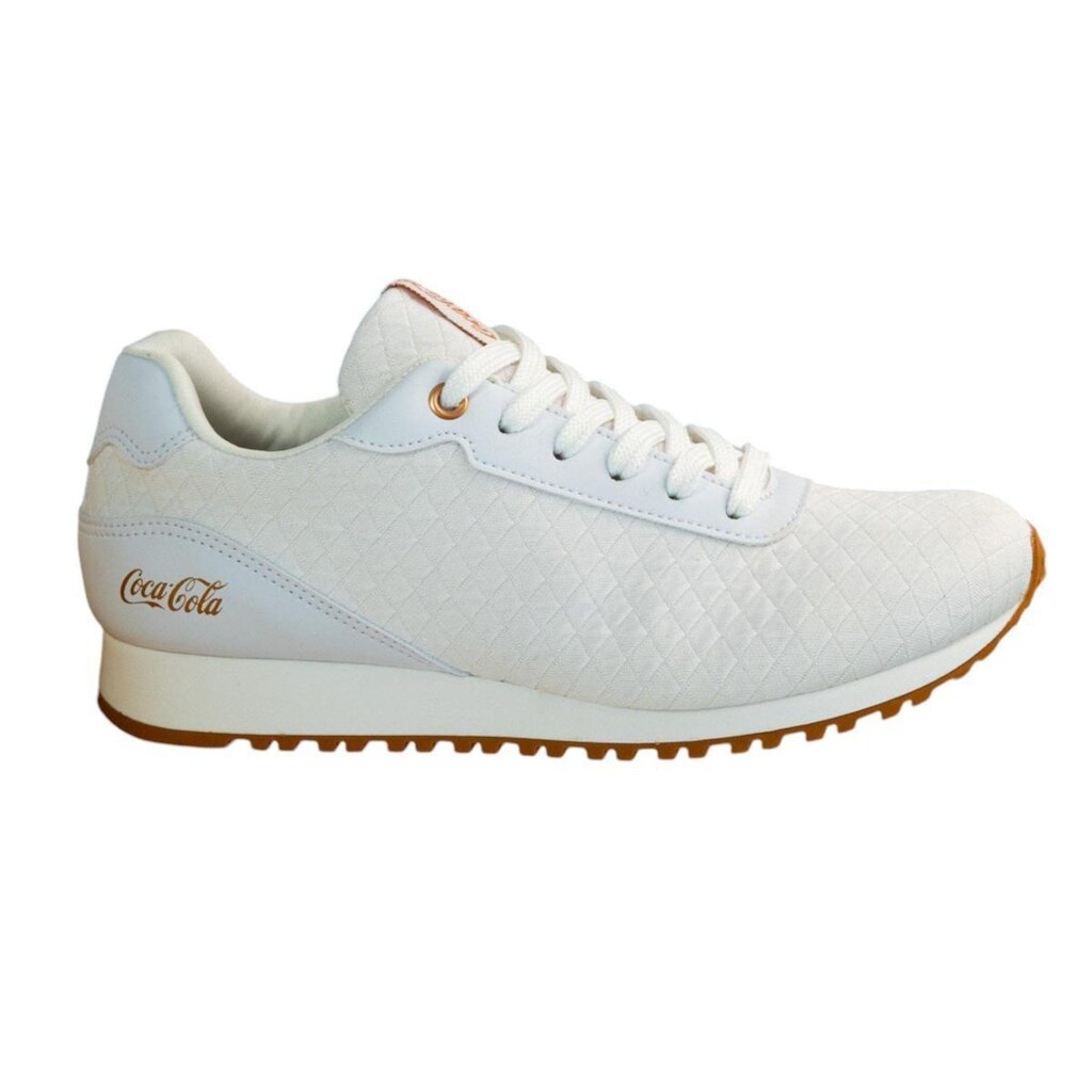 Tenis Coca Cola New Sense Feminino