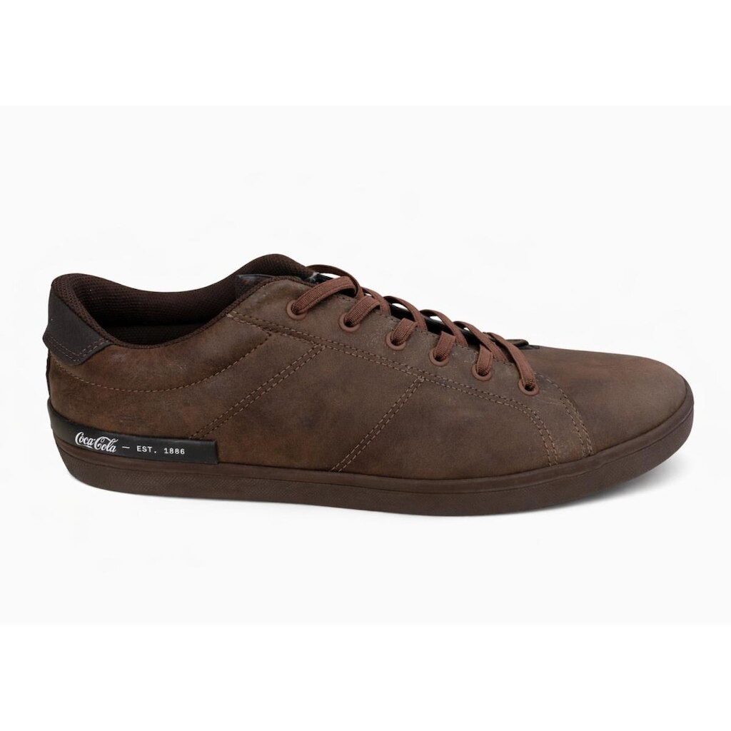 TENIS COCA COLA ONOLU - MASCULINO