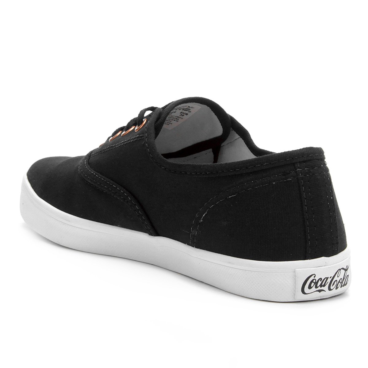 tenis coca cola sees