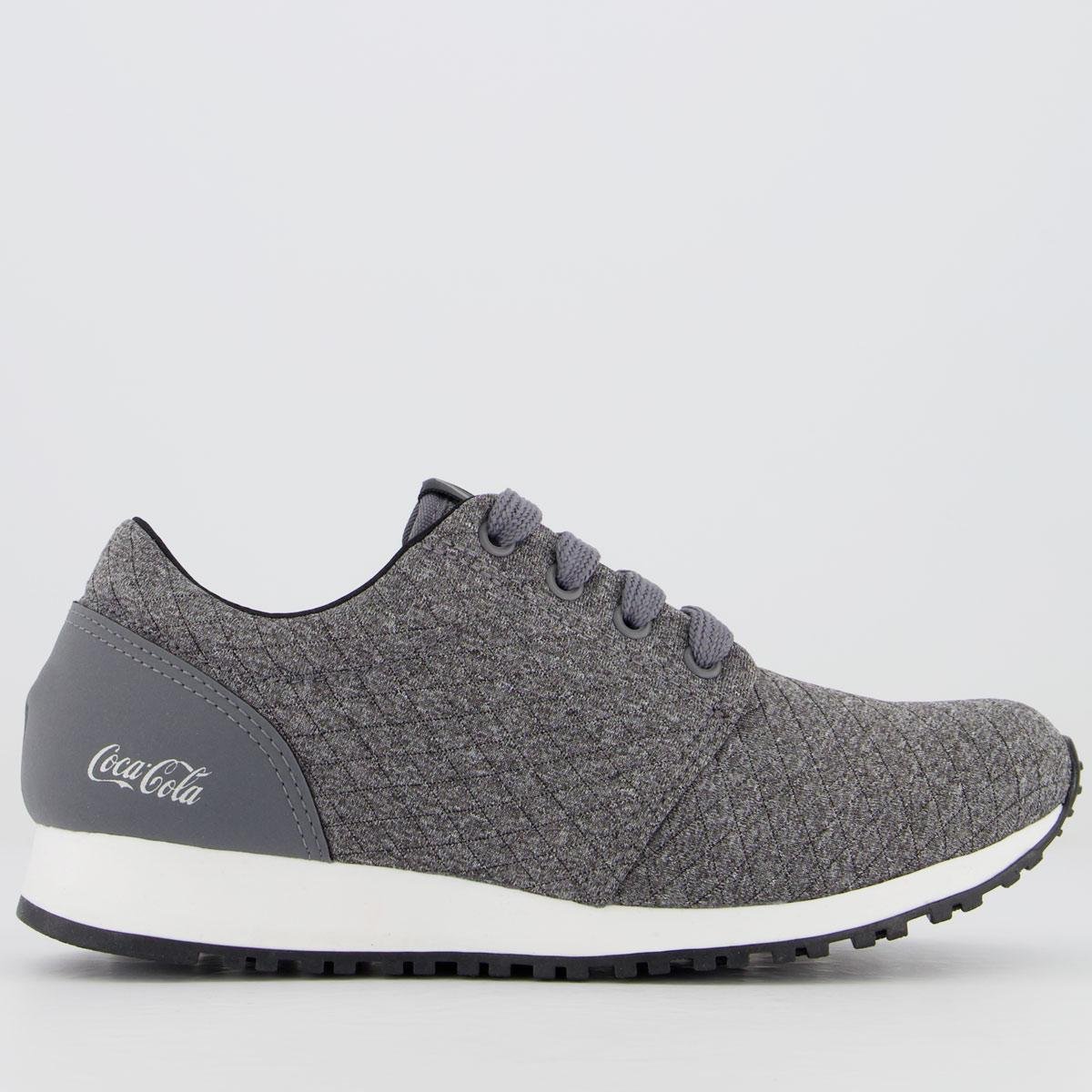 Tenis Slip On Tenis Coca Cola Sense Masculino Cola Sense Preço