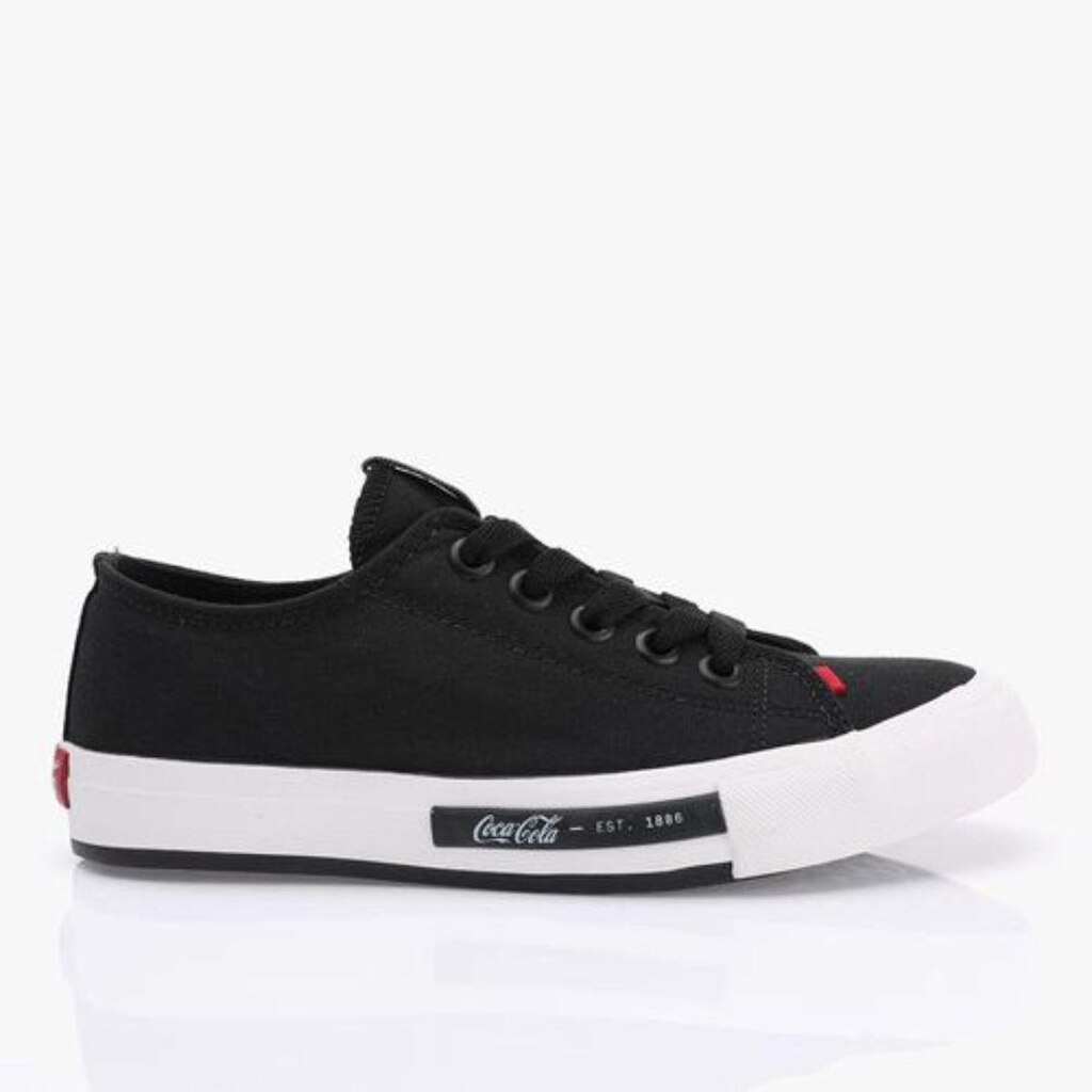 Tênis Coca-Cola Shoes Daytona -