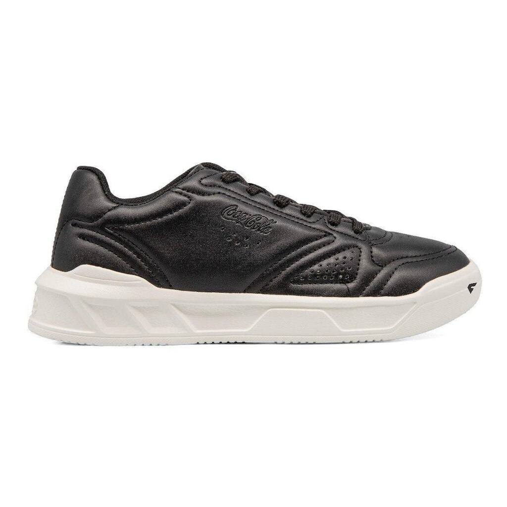 Tênis Coca Cola Soho Moon Feminino