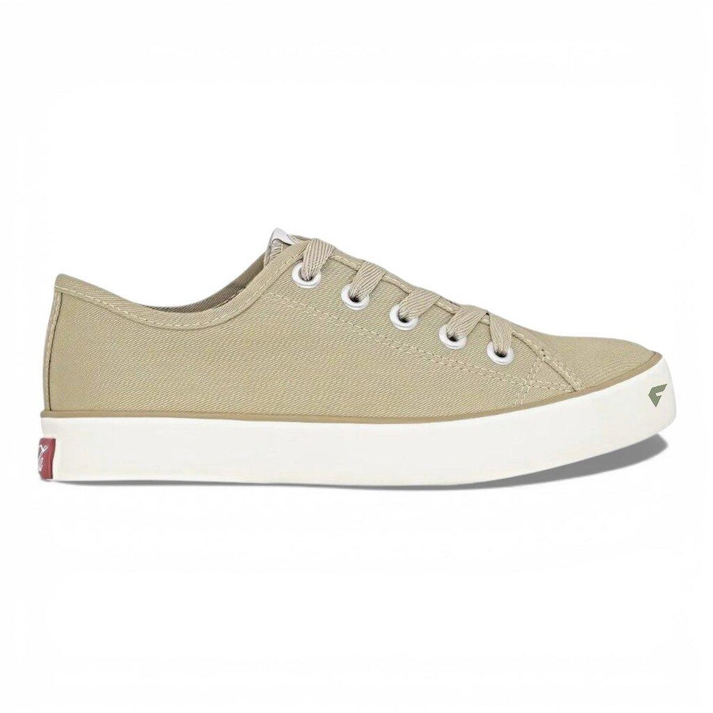 Tênis Coca Cola Stream Canvas Feminino