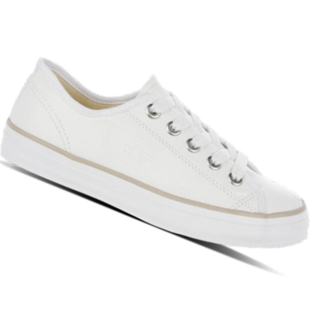 Tenis Coca Cola Stream Town Cc2336 Feminino