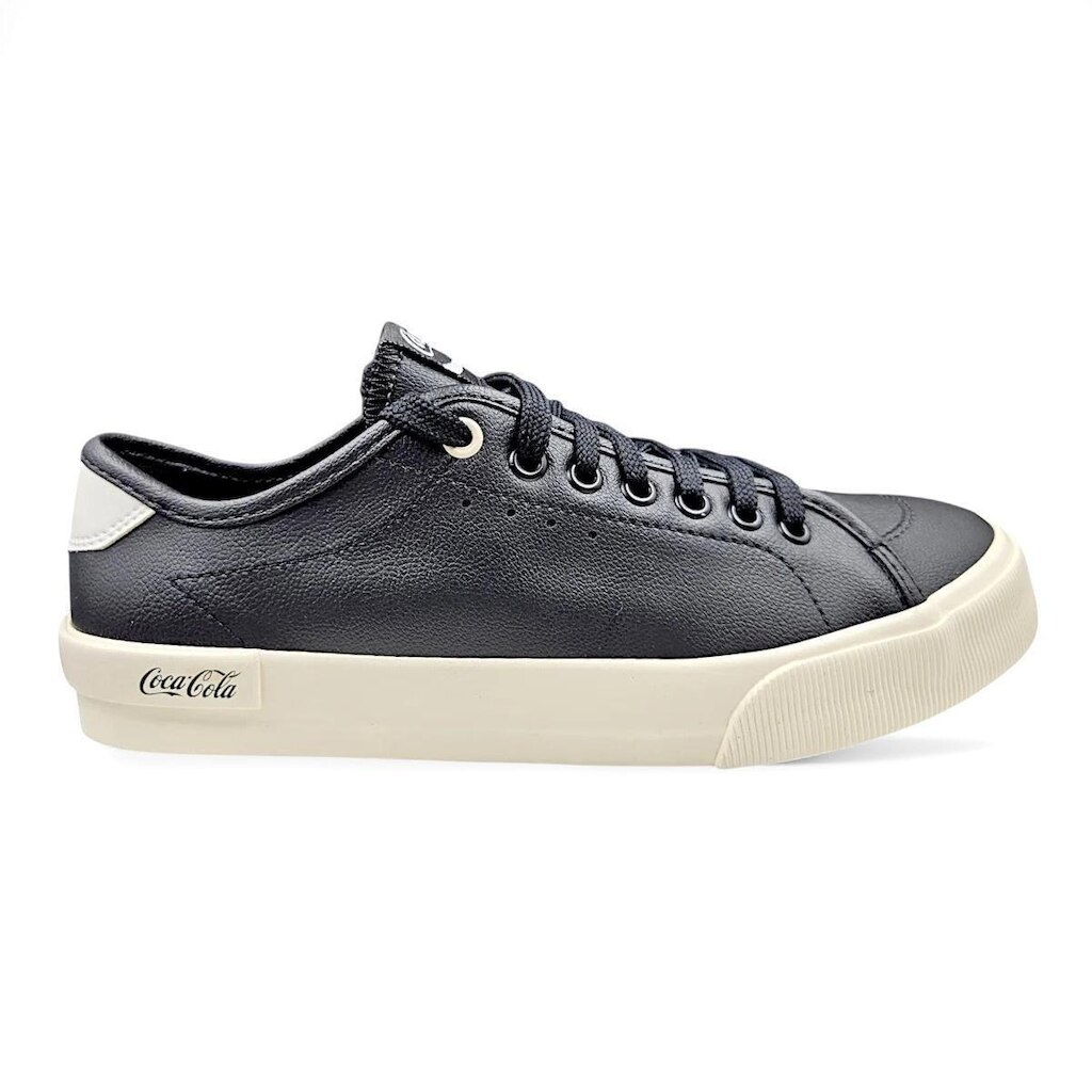 Tênis Coca Cola Stride Town Masculino