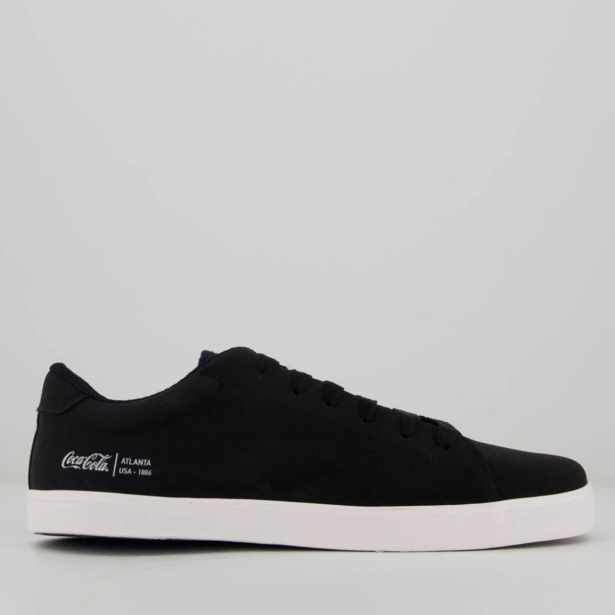 Tênis Coca-Cola Masculinos - Melhores Preços | Netshoes