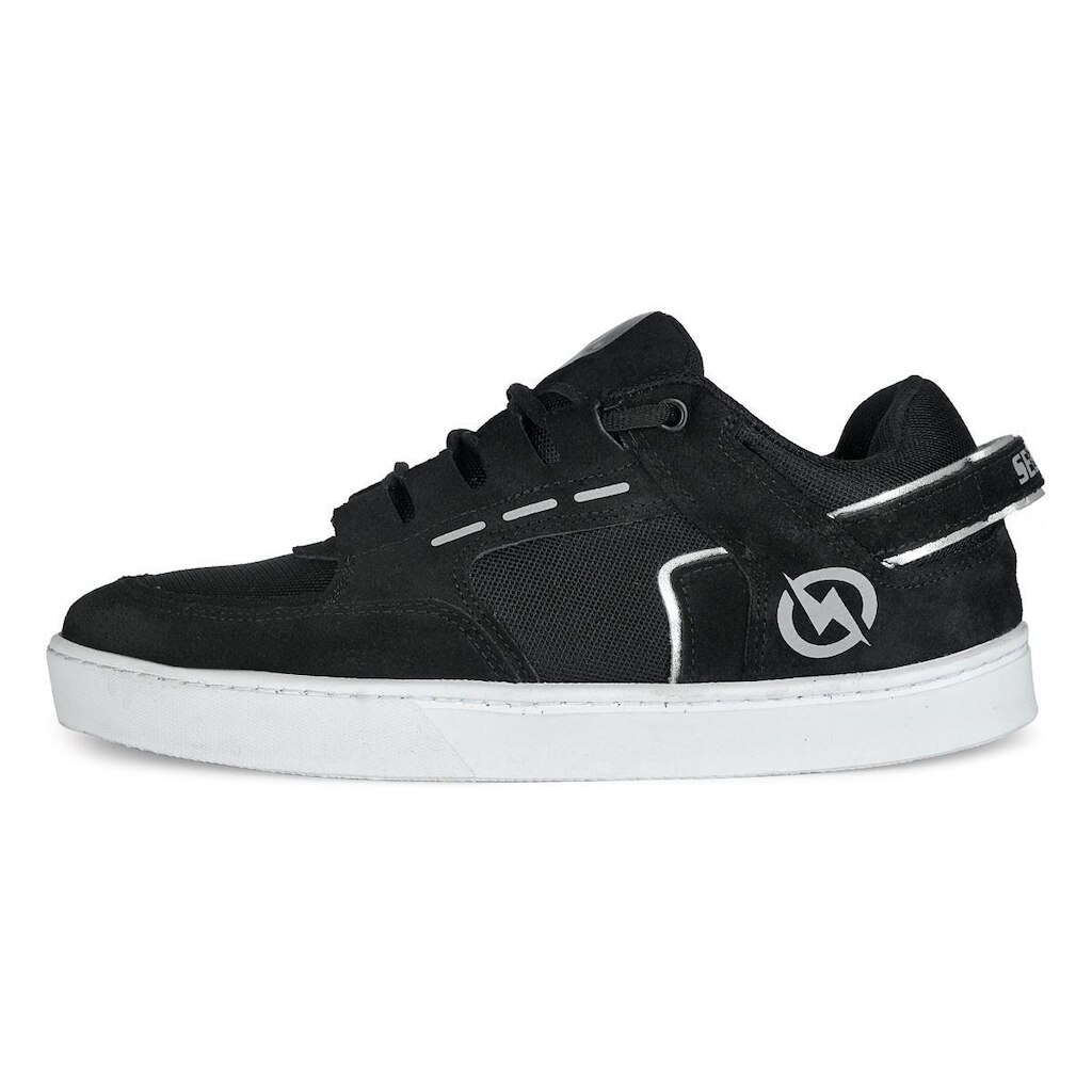 Tênis Coil Seed Shoes- Preto