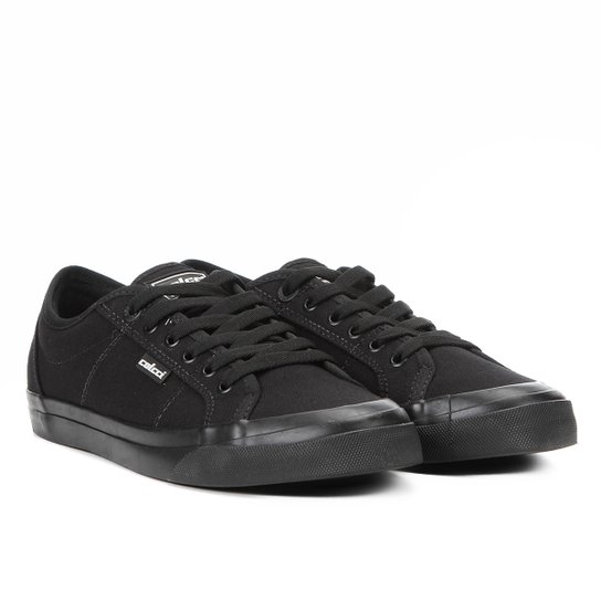 Tênis Colcci Augusto Masculino - Preto é ruim? Tênis Colcci Augusto Masculino - Preto é boa?