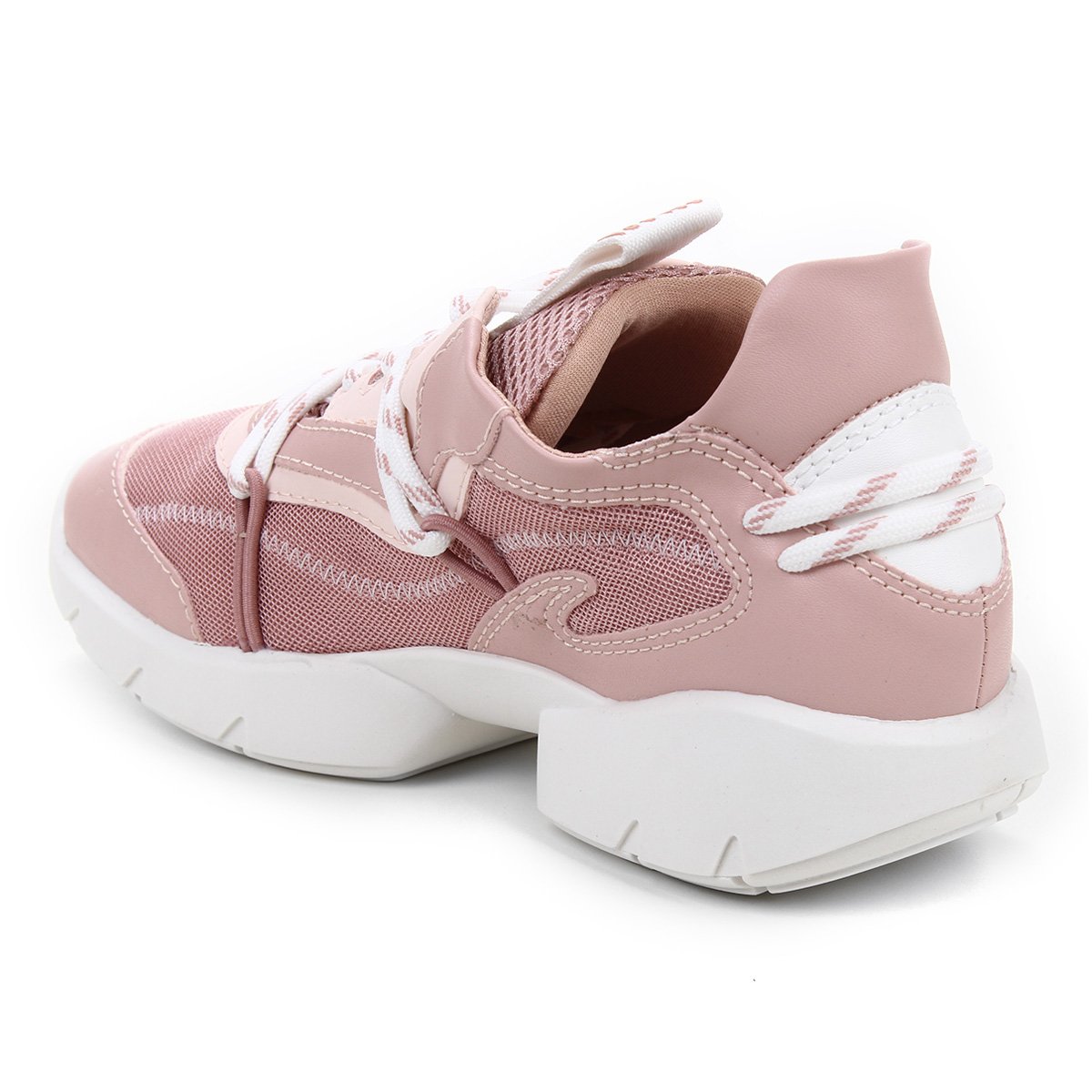 tenis chunky colcci
