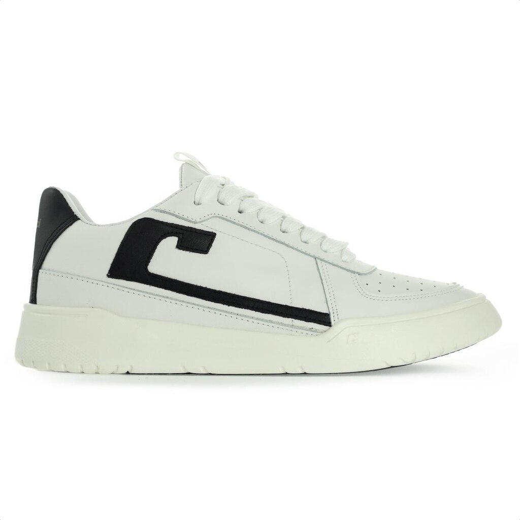 Tênis Colcci Cool Preto e Branco - Masculino