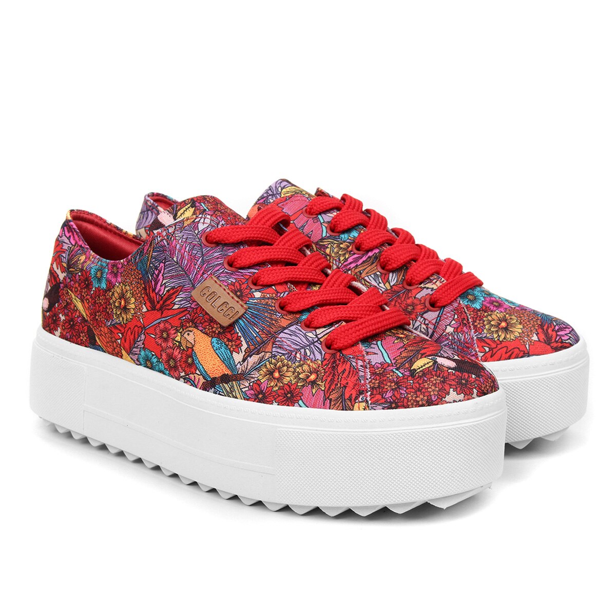 sapatenis colcci masculino mercadolivre