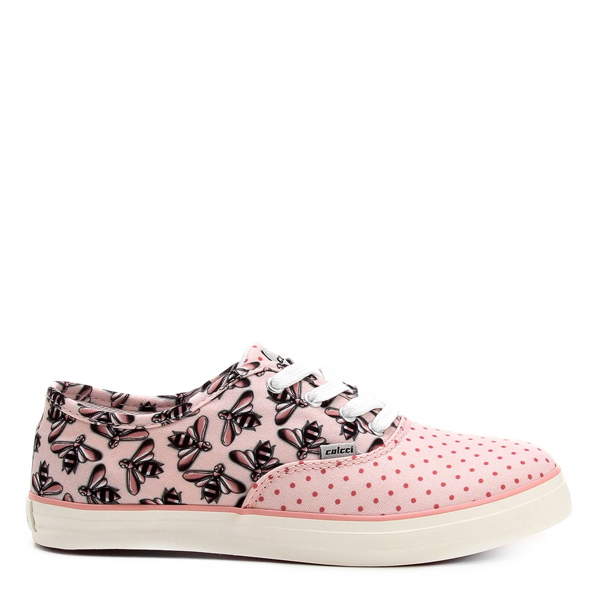 tenis infantil colcci