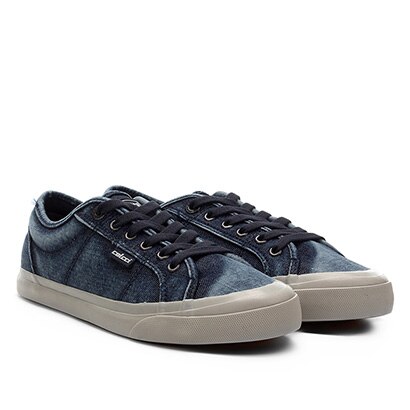 tenis colcci jeans