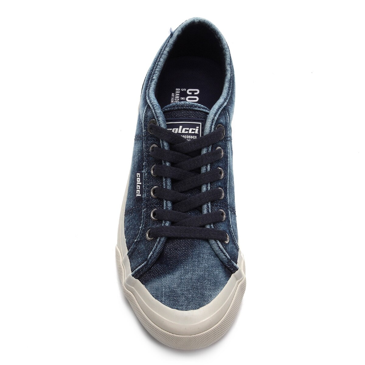 tenis colcci jeans