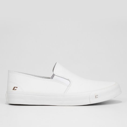 Tênis Colcci Masculino Aruba-CL0117 - Branco Menor preço em Tênis Colcci Masculino Aruba-CL0117 - Branco