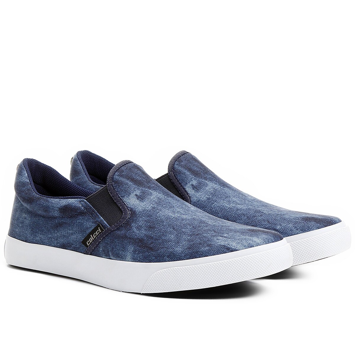 tenis colcci jeans