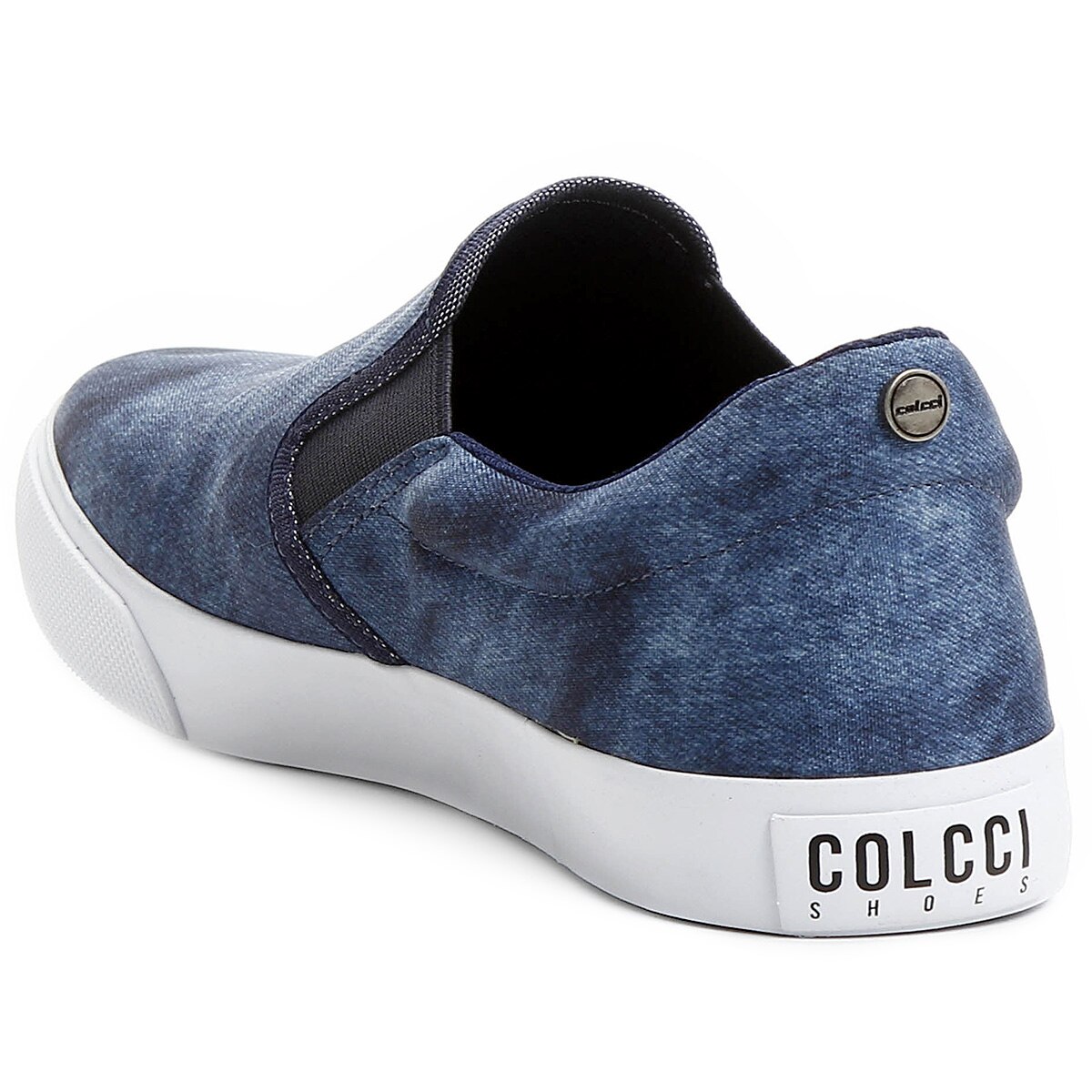 tenis colcci jeans