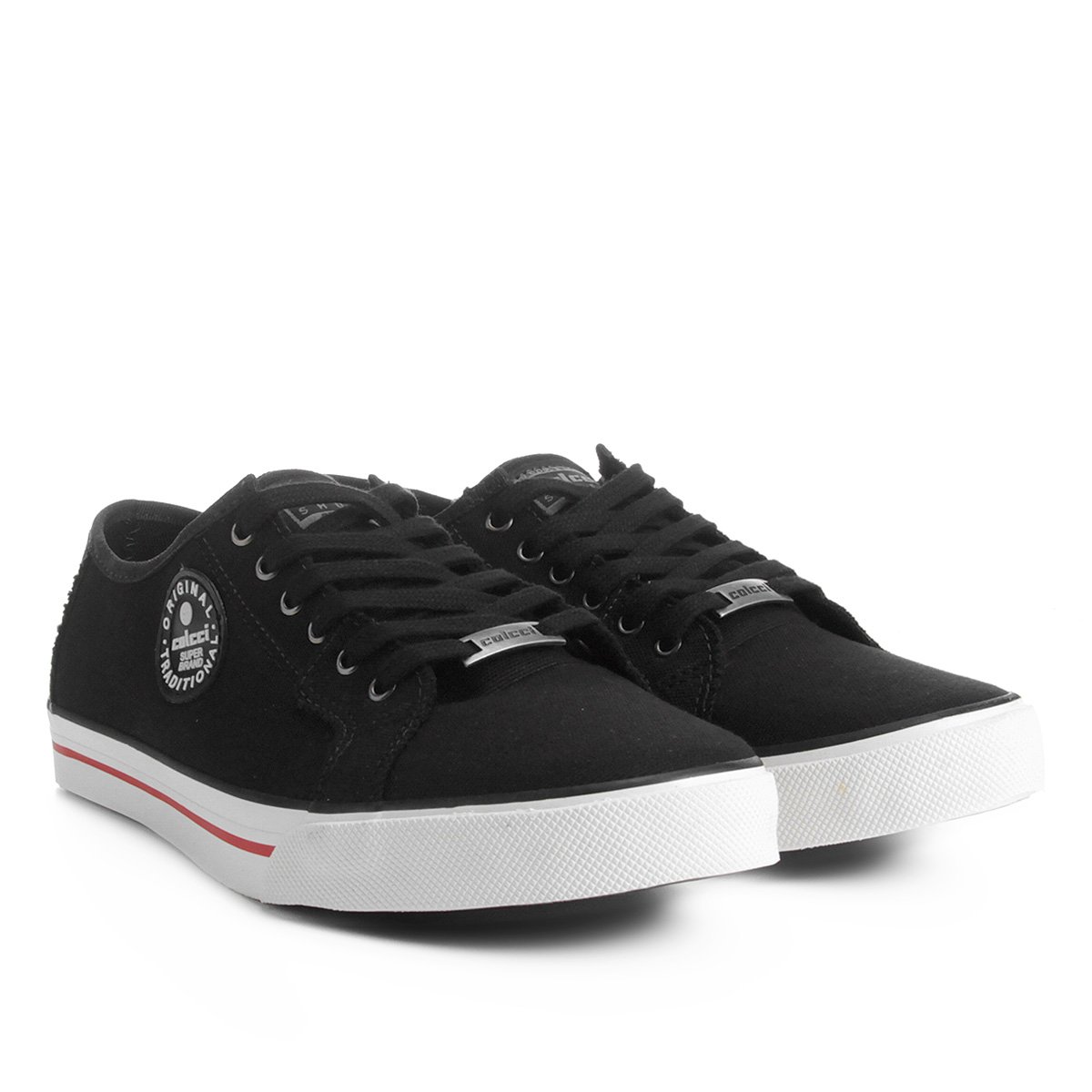 tenis colcci masculino netshoes