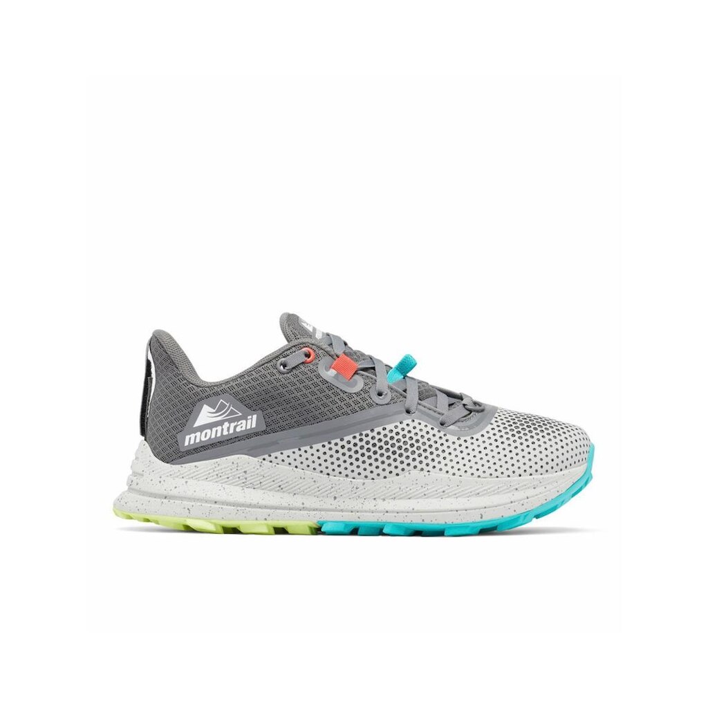 Tênis Columbia Feminino Montrail™ Trinity™ FTK