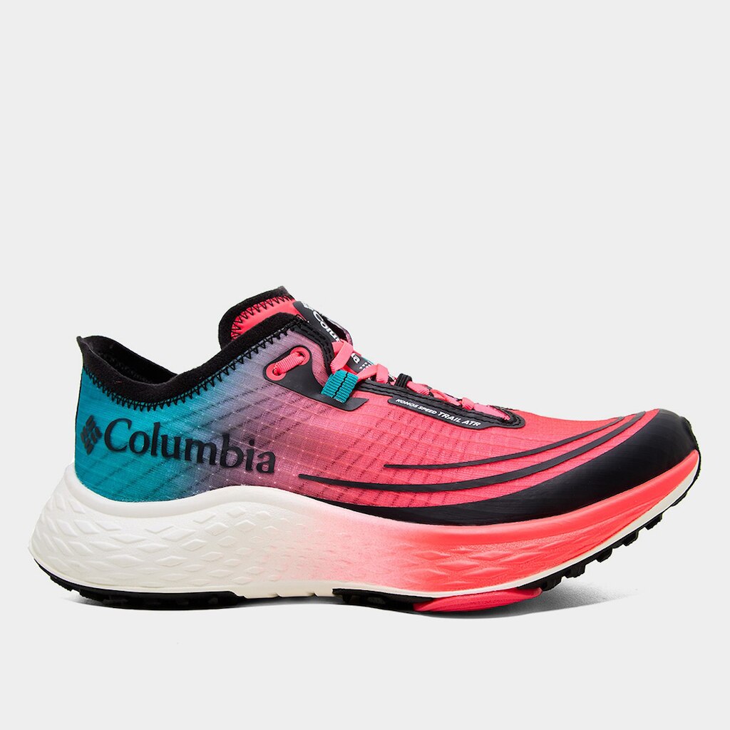 Tênis Columbia Konos Speed Trail Feminino