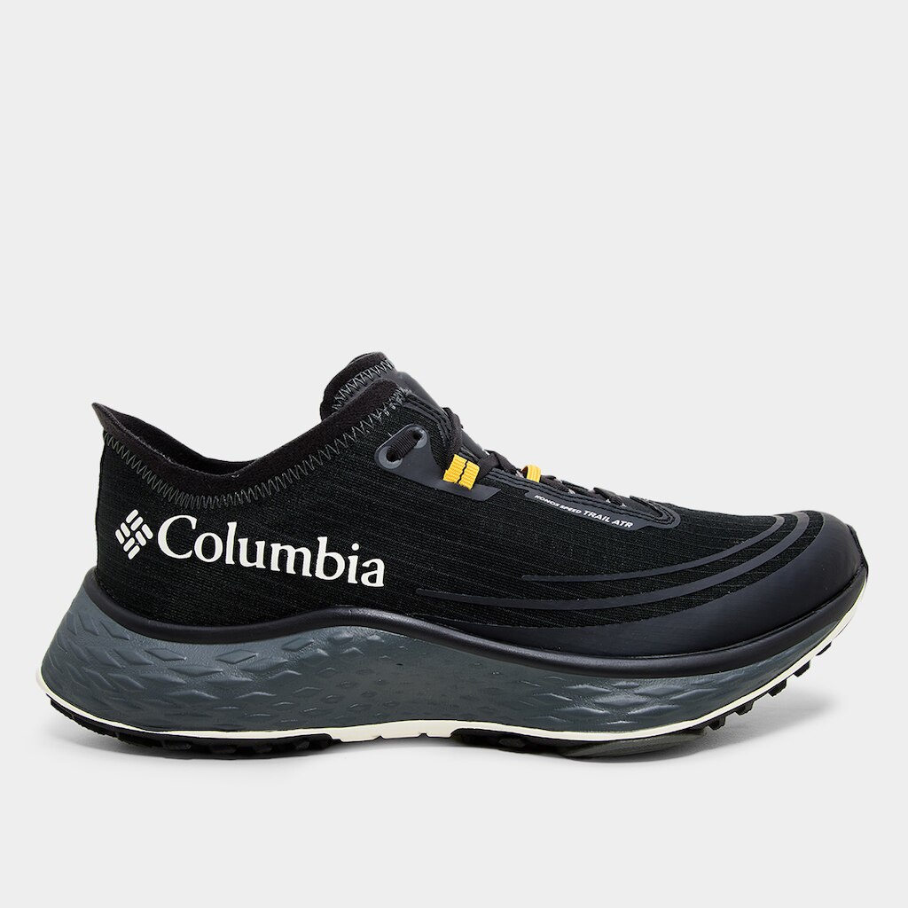Tênis Columbia Konos Speed Trail Masculino