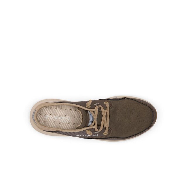 Tênis Columbia Masculino Bahama X Relaxed