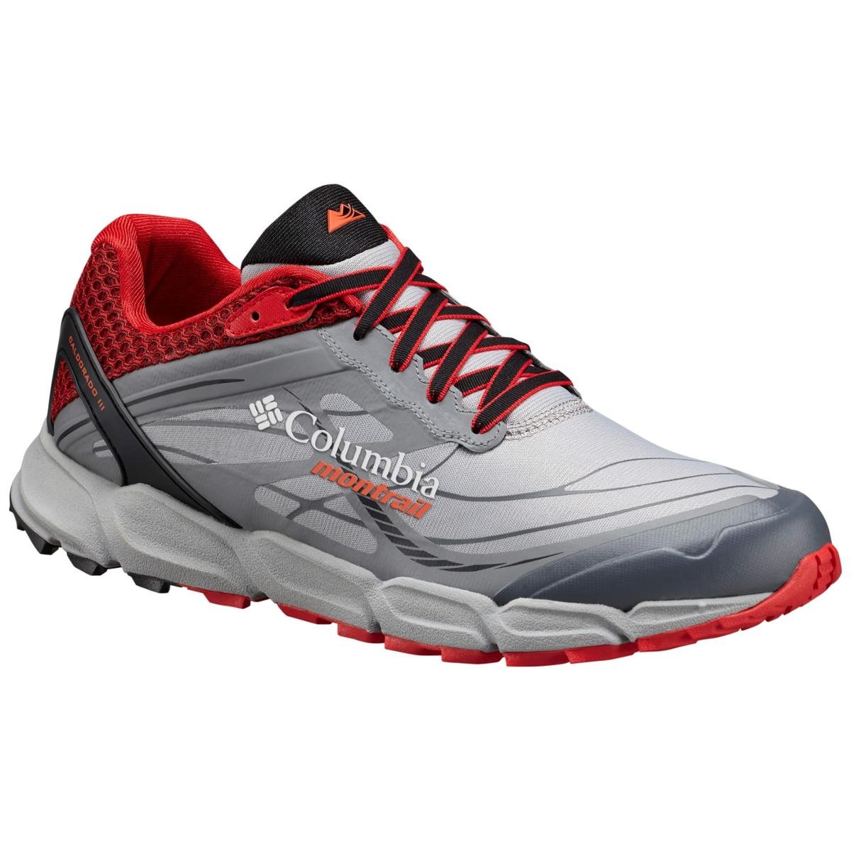 montrail caldorado iii