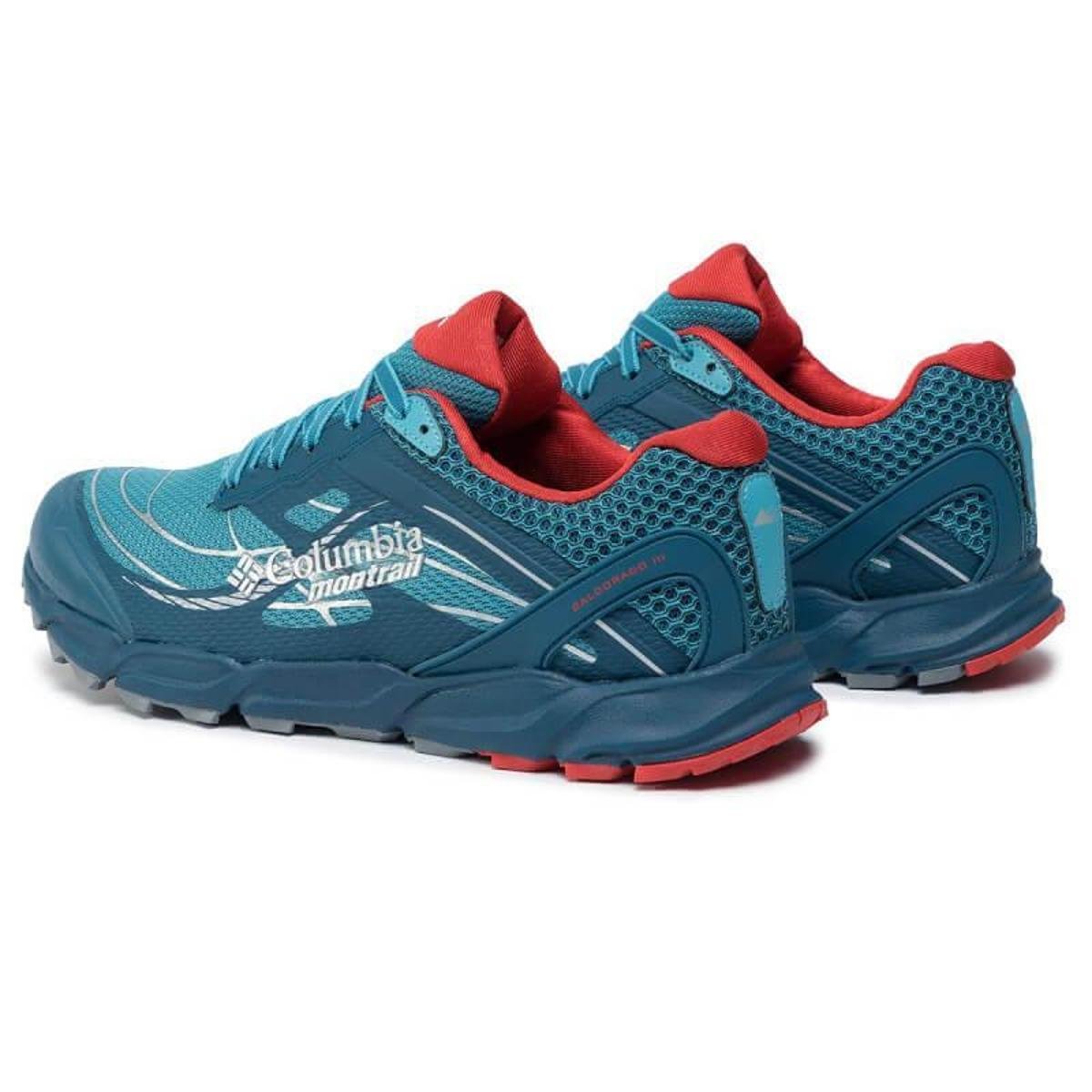 montrail caldorado iii