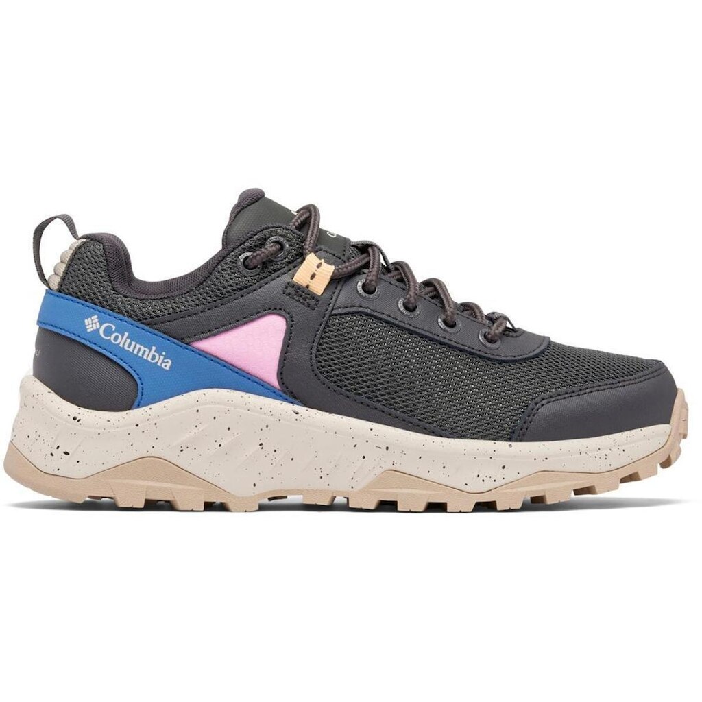 Tênis Columbia Trailstorm Ascend Mid WP Feminino