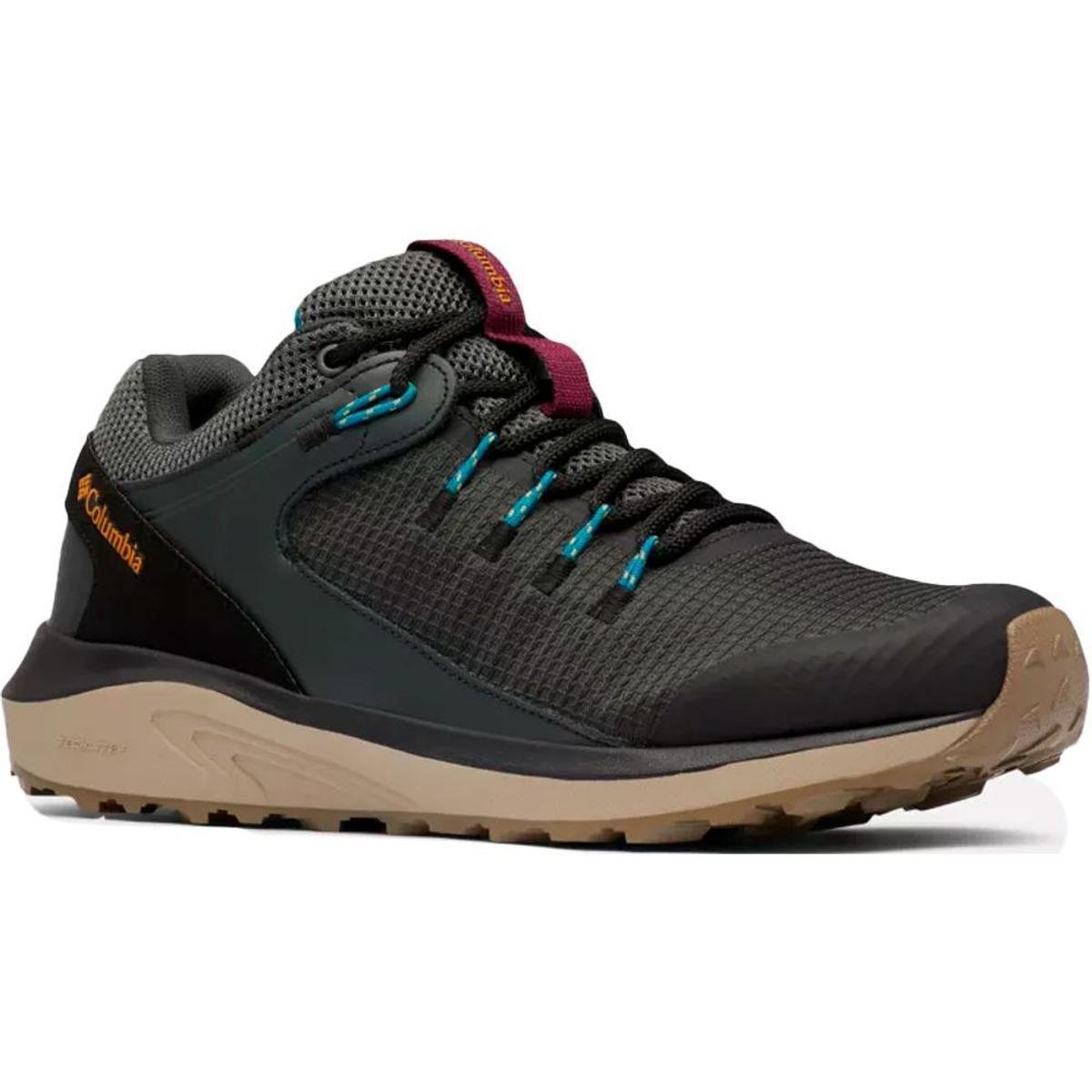 columbia tennis waterproof