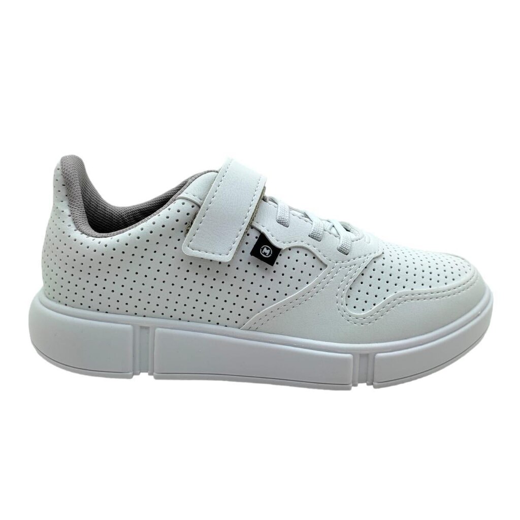 Tenis com Fixador Masculino Menino Casual Molekinho