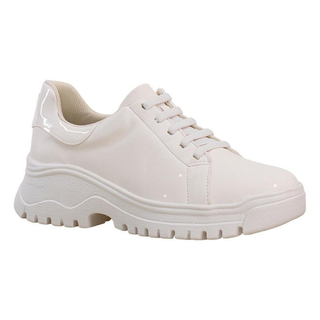 Tênis Comfort Casual Tratorado Feminino