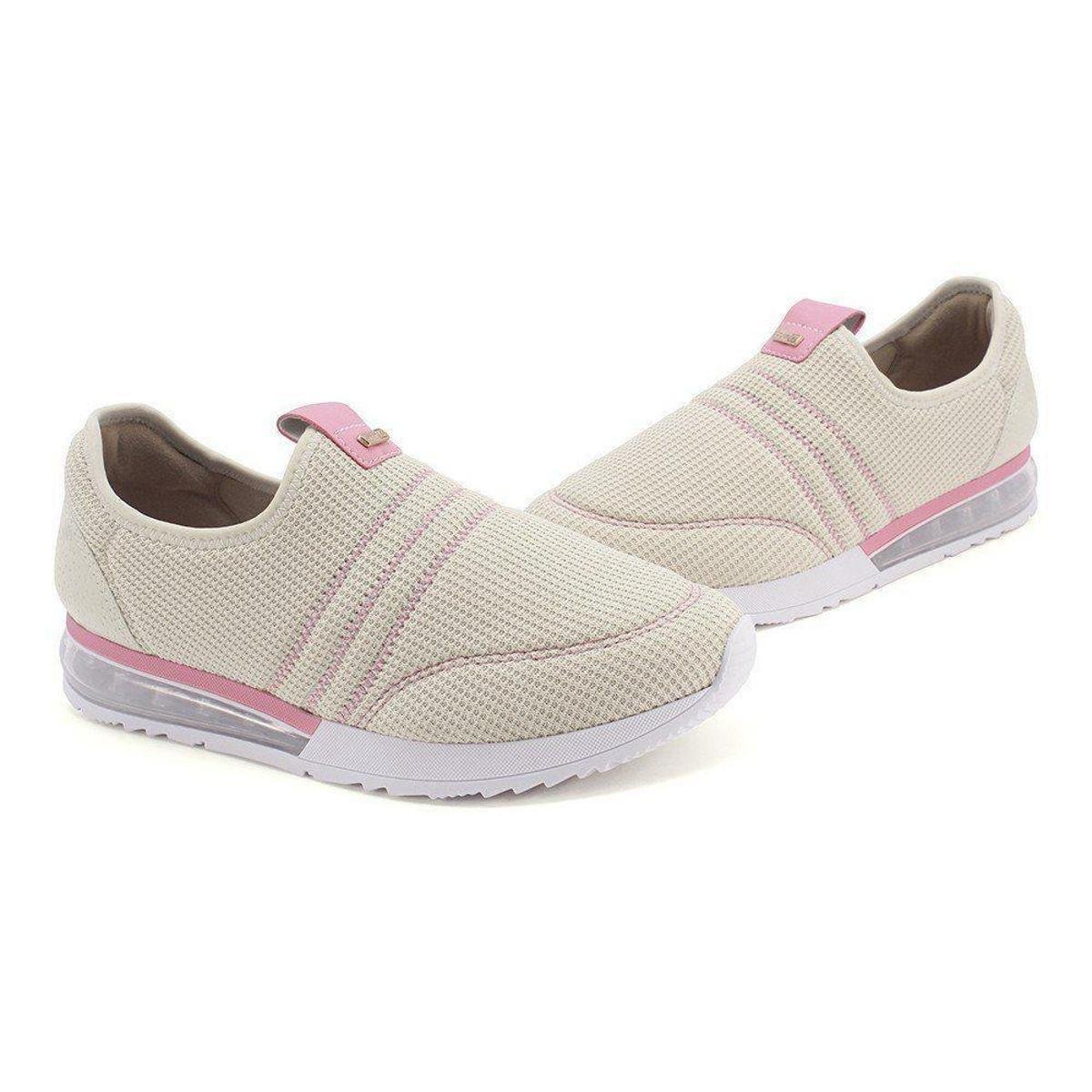 Comfortflex Amortecedor Tenis Feminino Com Amortecedor Em Gel