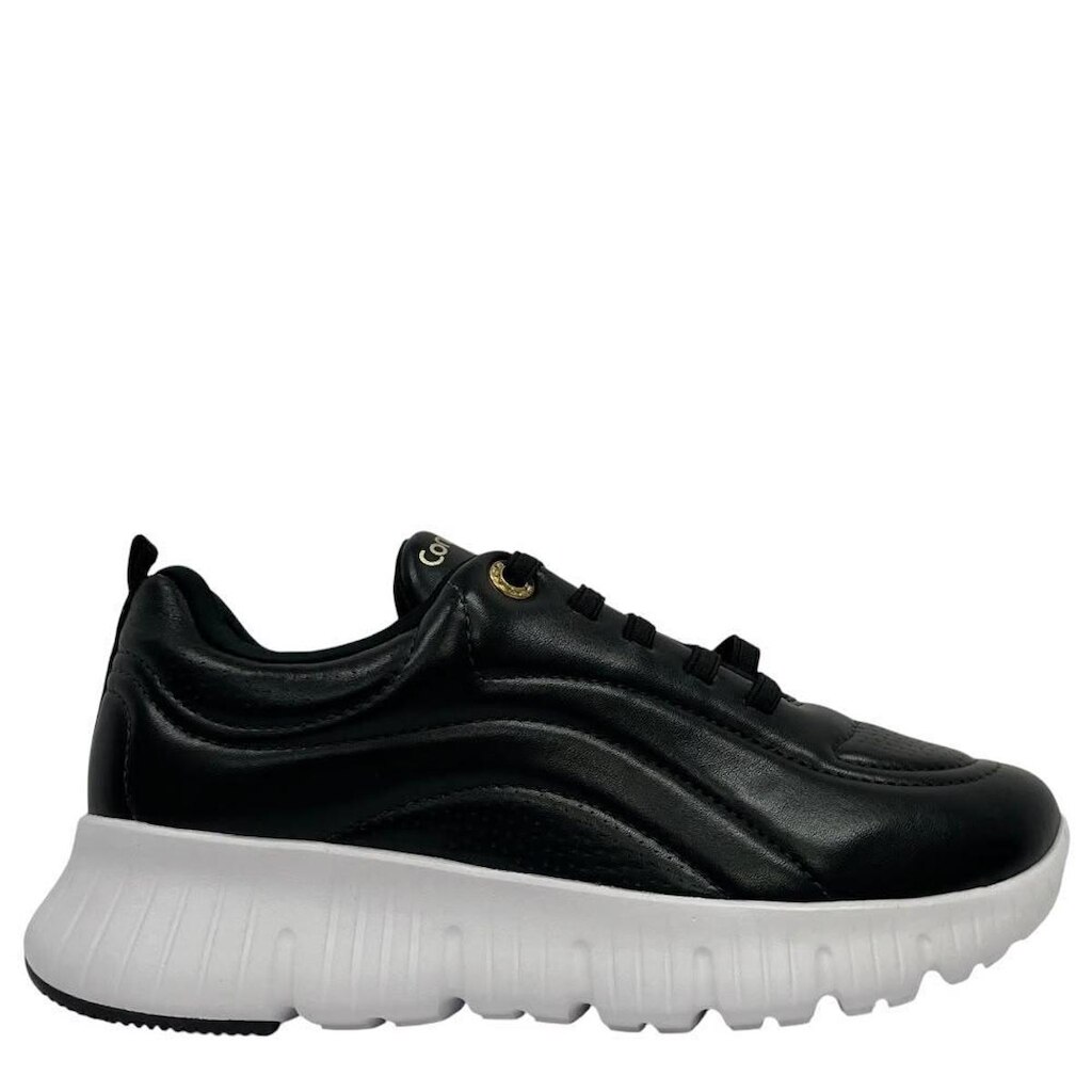 Tênis Comfortflex Feminino Casual Moderno Dia a Dia