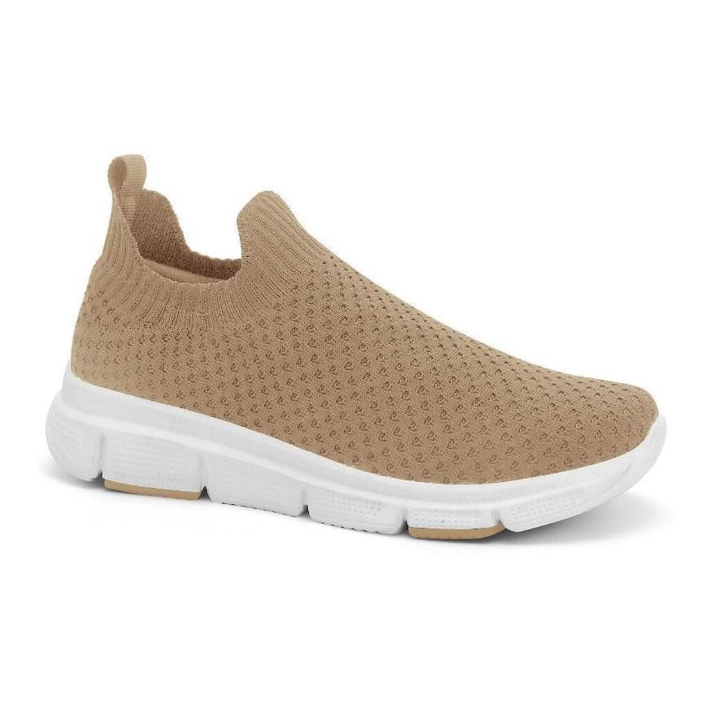 Tênis Comfortflex Slip On Feminino