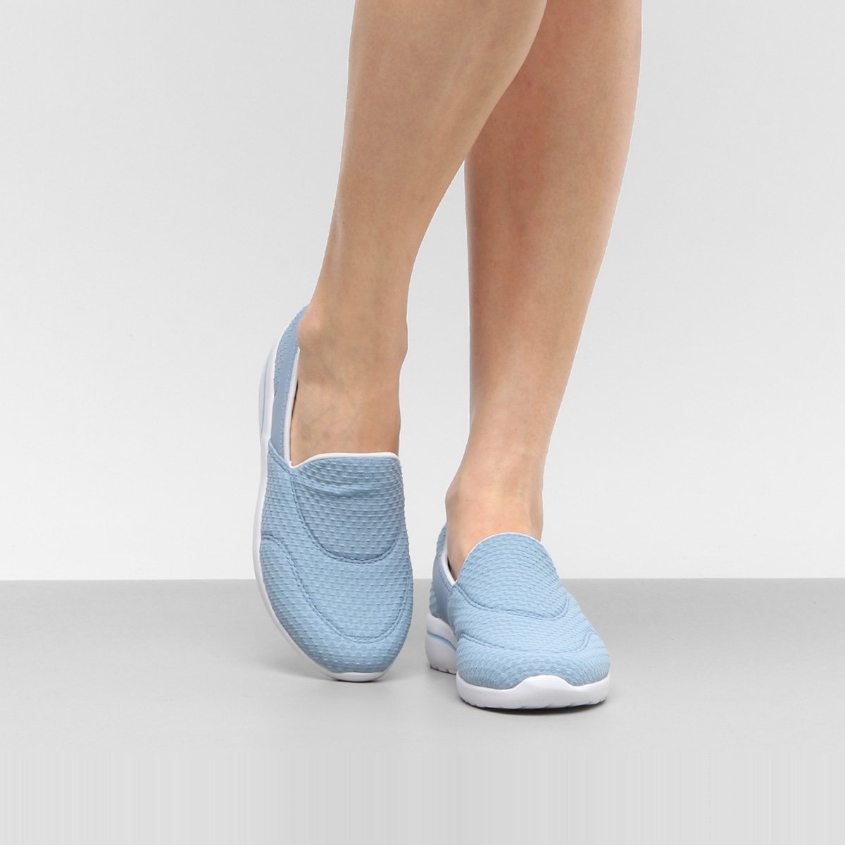 netshoes comfortflex