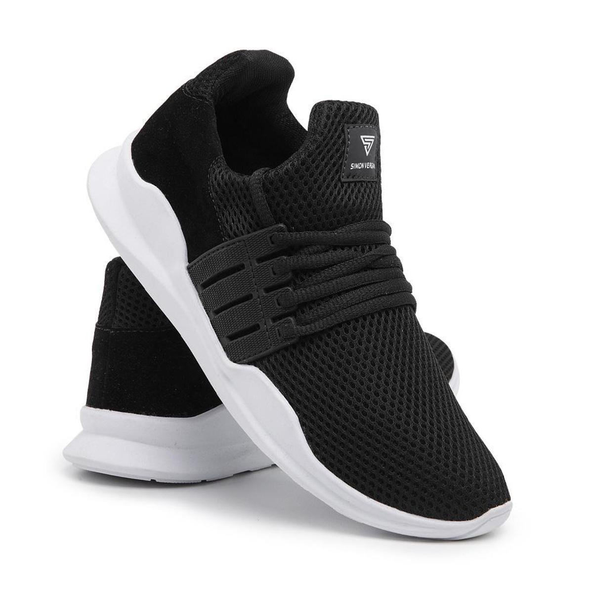 tenis simon vergan netshoes