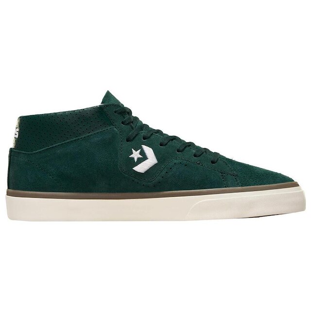 Tênis Cons Louie Lopez Pro Mid Converse - Verde | Netshoes