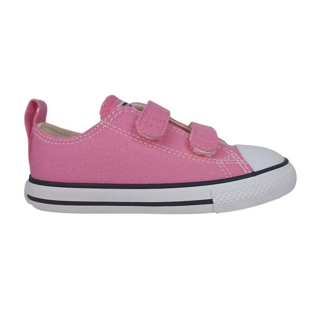 Tênis Converse All Star 2V Lona Infantil