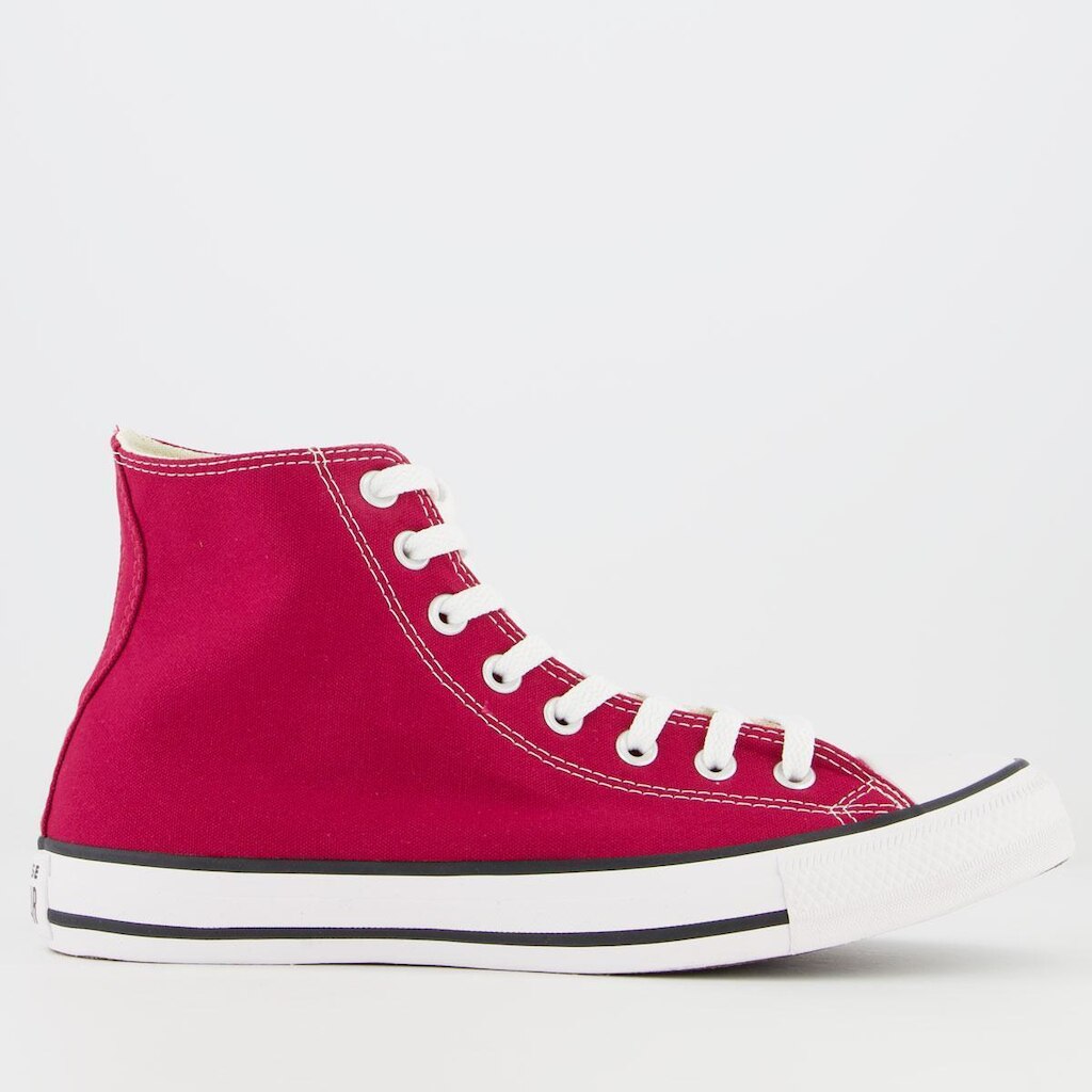 Tênis Converse All Star Chuck Taylor Branc