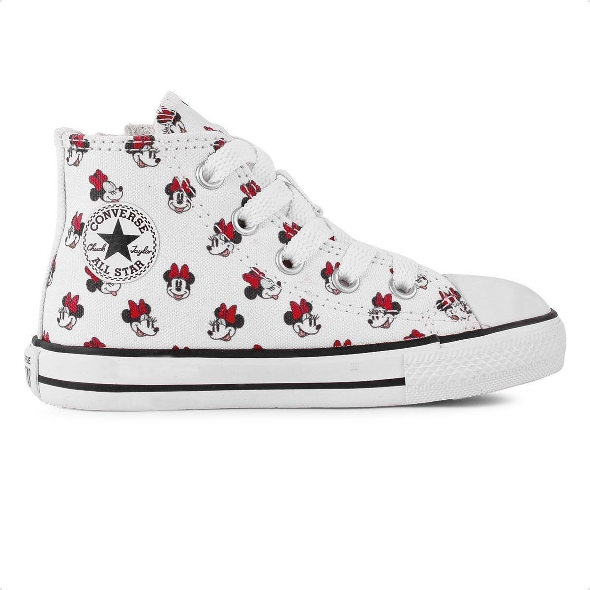 Tênis Feminino Tenis Converse Infantil Mercado Livre Tênis