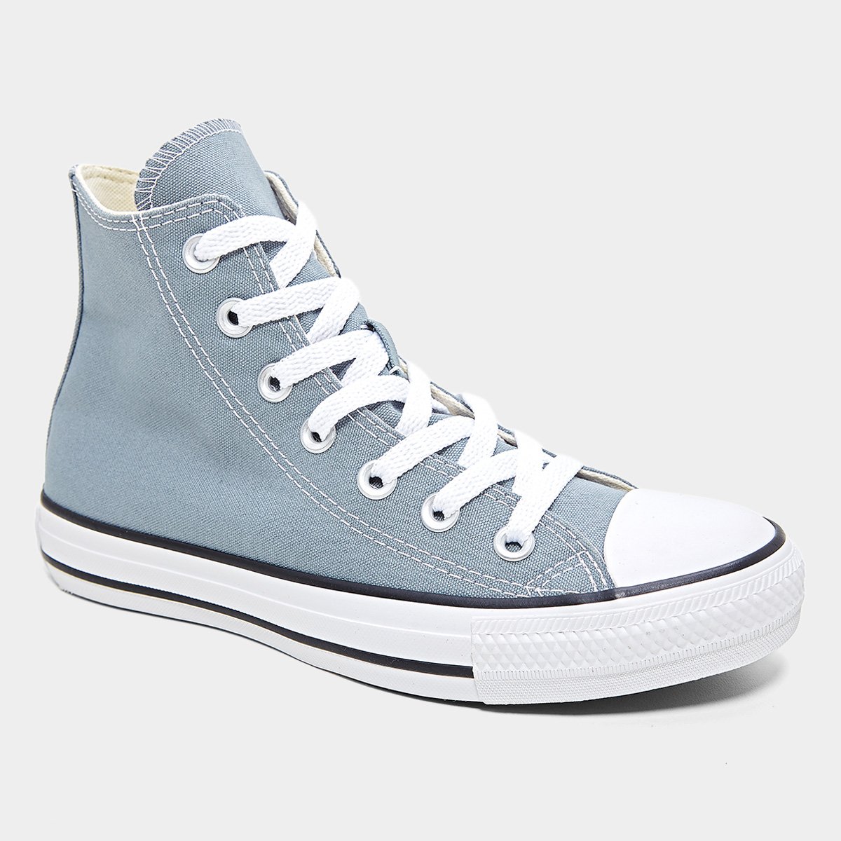 Tênis Converse All Star Chuck Taylor Cano Alto - 1