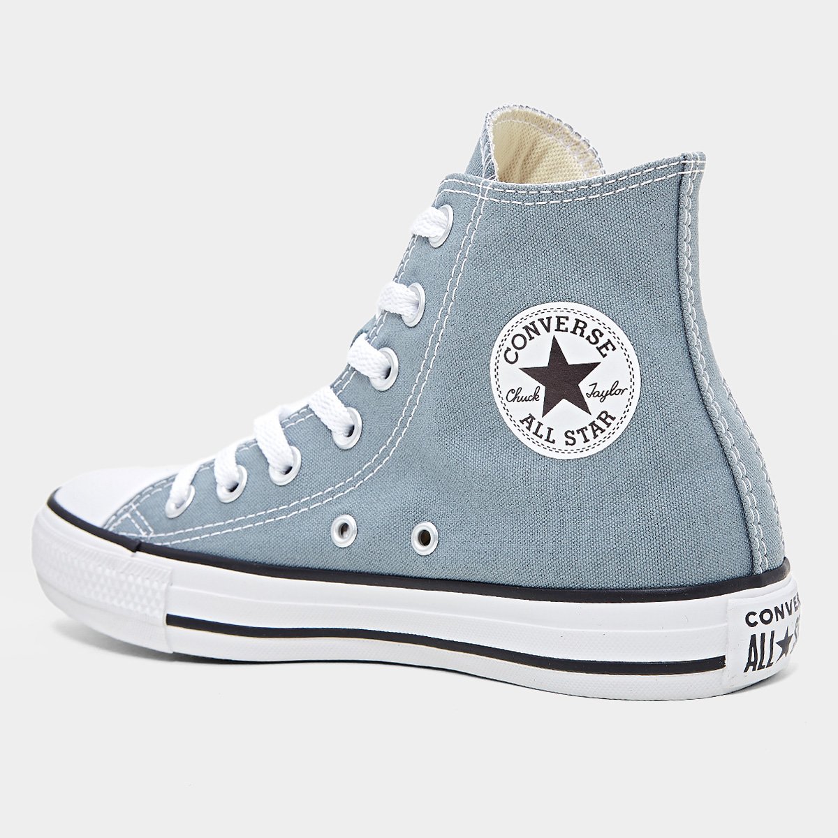 Tênis Converse All Star Chuck Taylor Cano Alto - 2