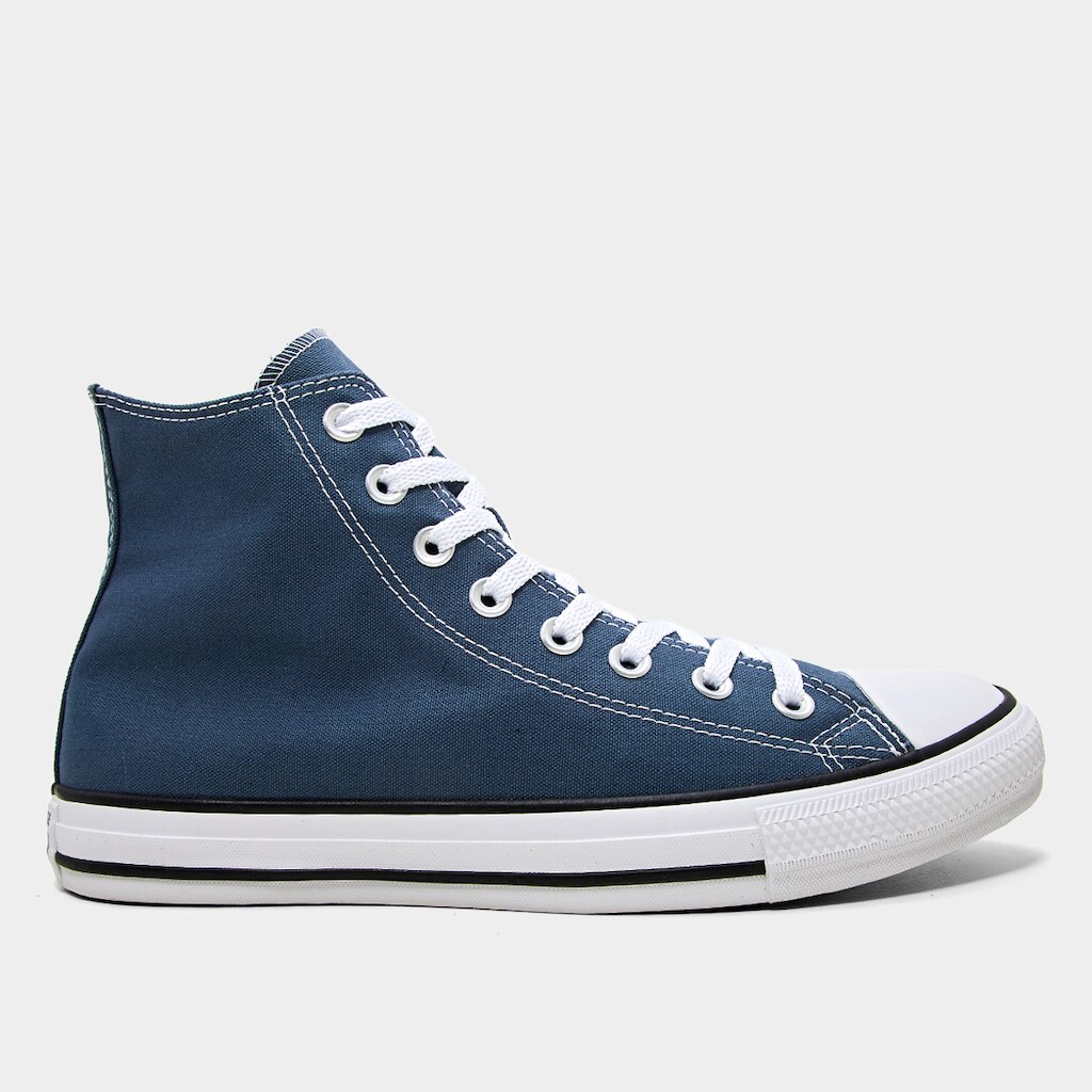 Tênis Converse All Star Chuck Taylor Cano Alto