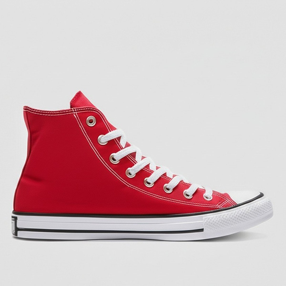 Tênis Converse All Star Chuck Taylor Cano Alto é ruim? Tênis Converse All Star Chuck Taylor Cano Alto é boa?