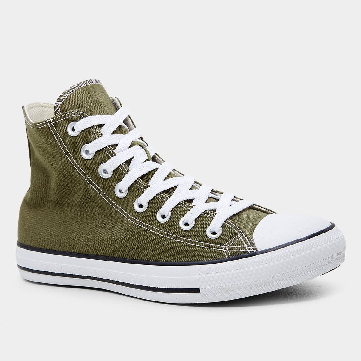 Tênis Converse All Star Chuck Taylor Cano Alto - 1